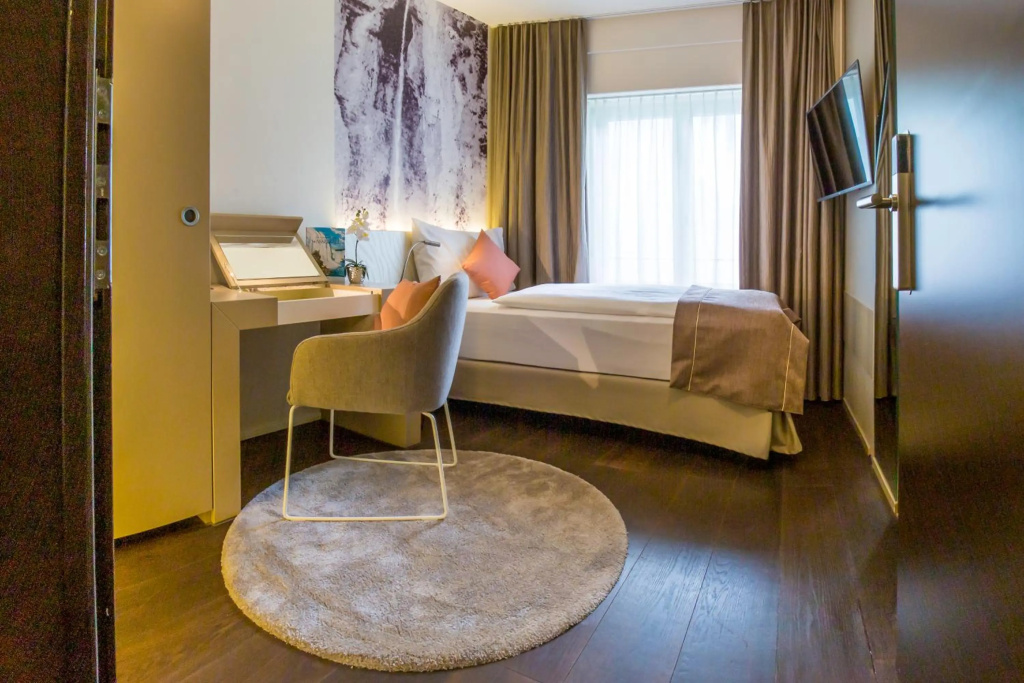 Cascada Boutique Hotel - Général