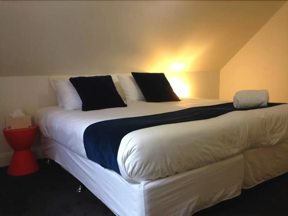 Hotel photo 10