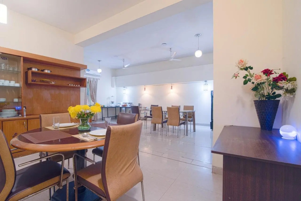 Hotel photo 21