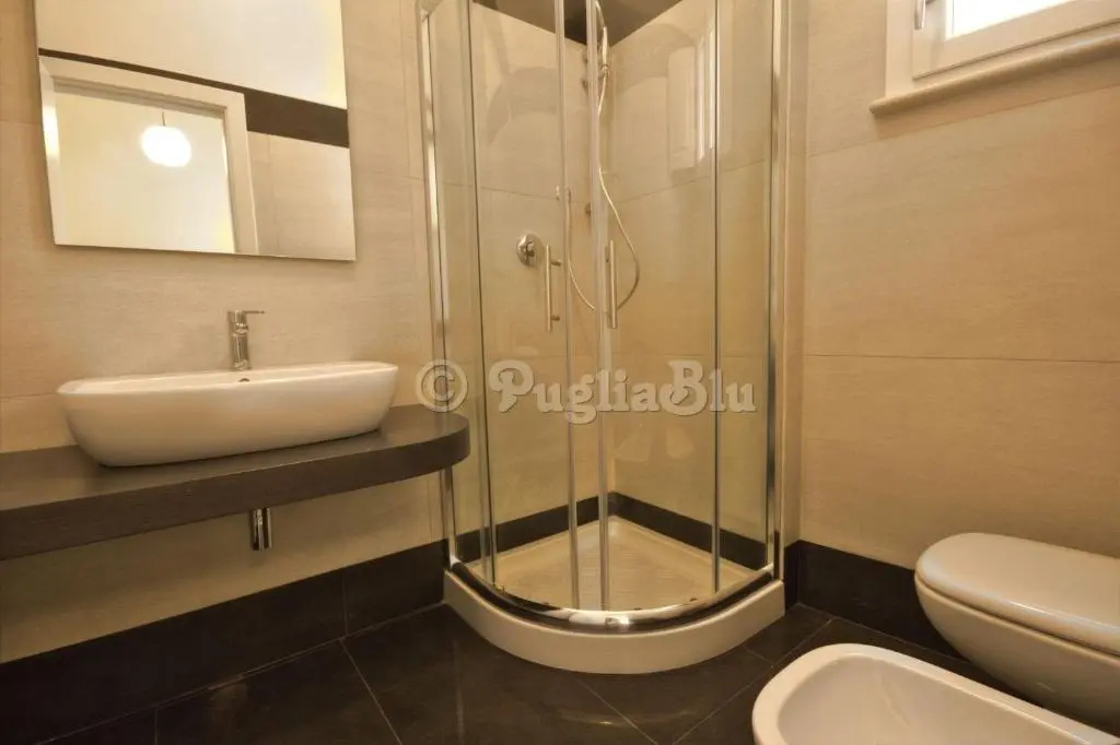Terra Di Puglia - Chambres