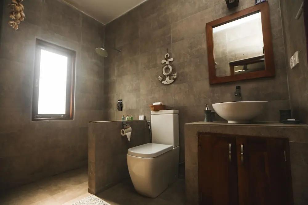 Kixi Beach - Chambres