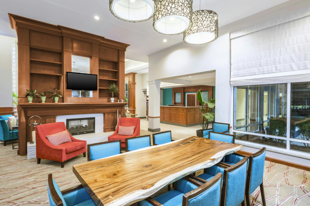 Hilton Garden Inn Independence - Général