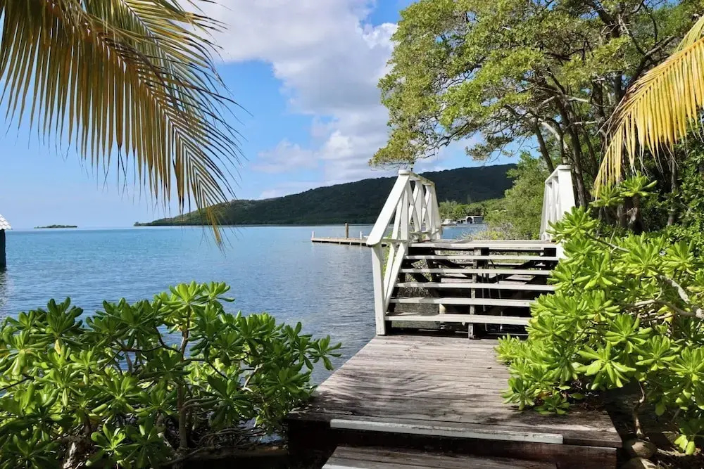 Mango Creek Resort - Chambres