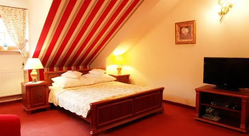 Hotel photo 20