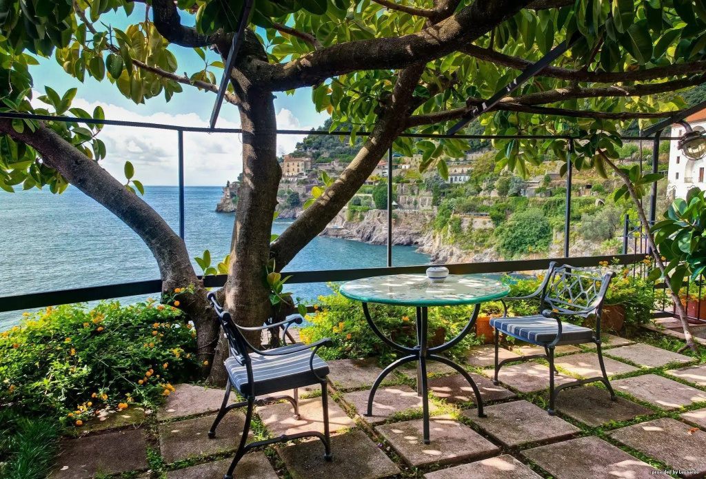 Ravello Art Hotel Marmorata - Général