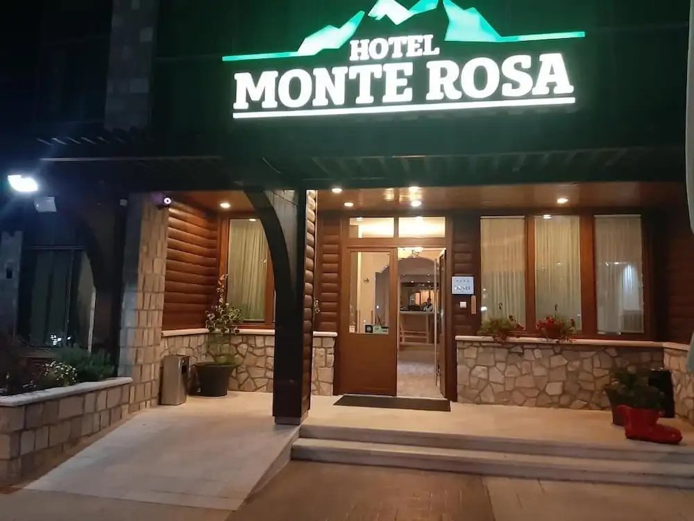 Monte Rosa