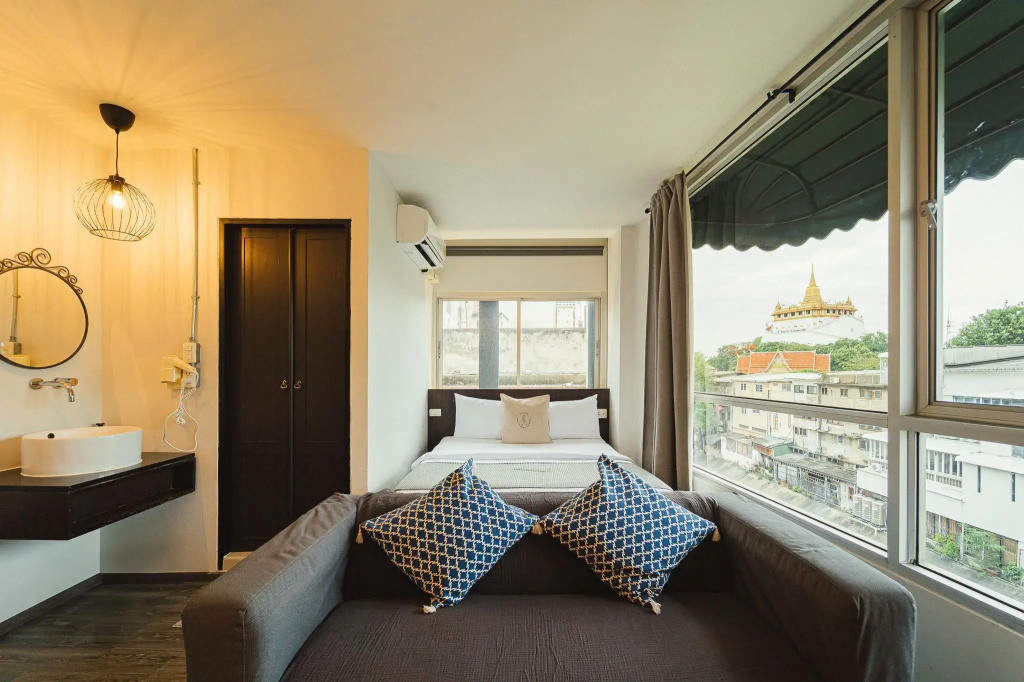 Hotel photo 21