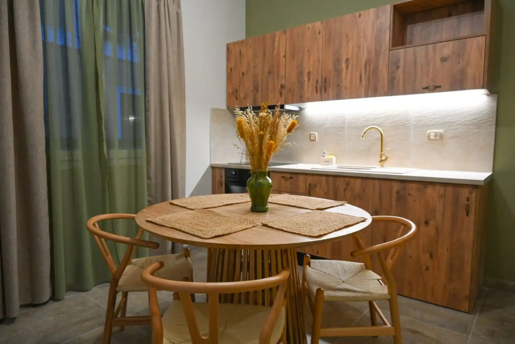 Vivis Hub City Luxury Apartments