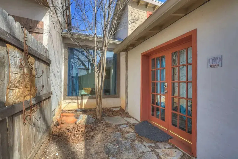 Texas Two Step Guesthouse