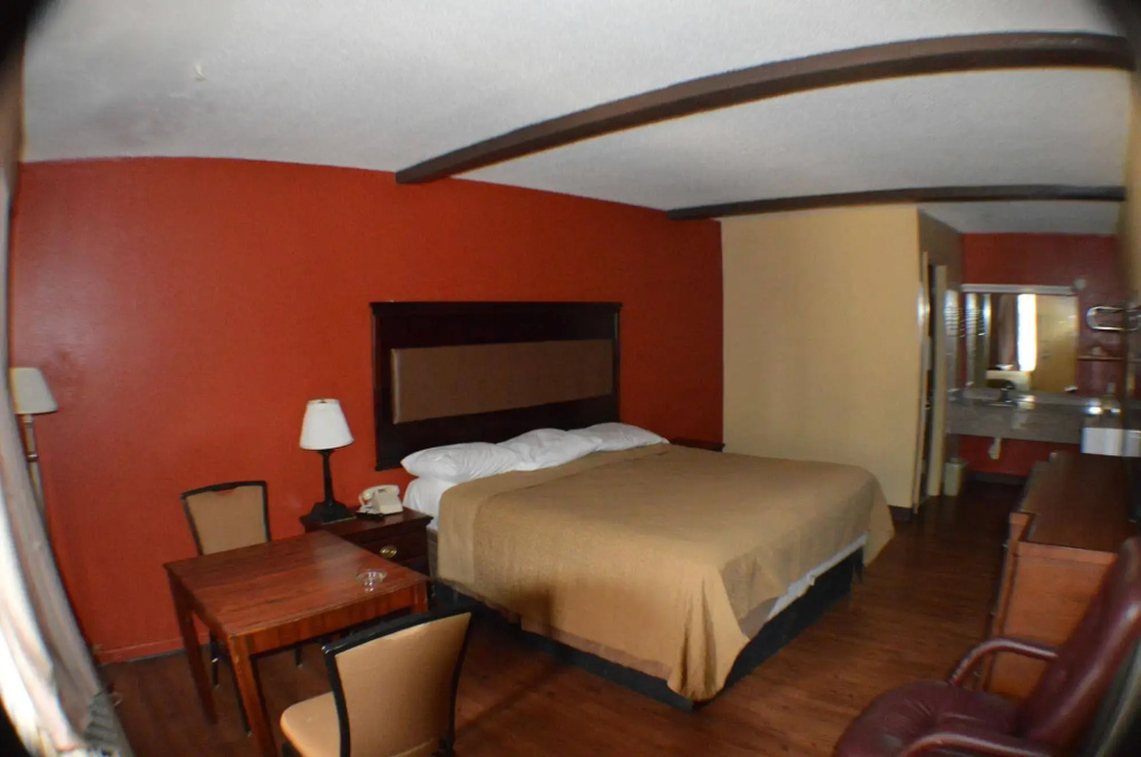 Hotel photo 16