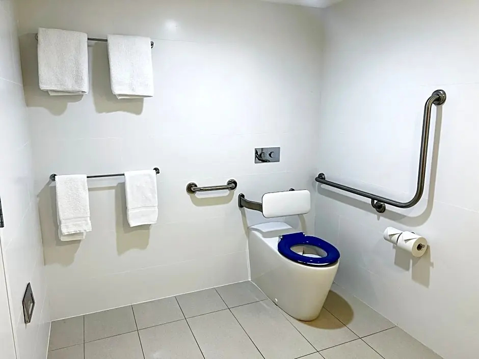 The Gem Hotel - Chambres