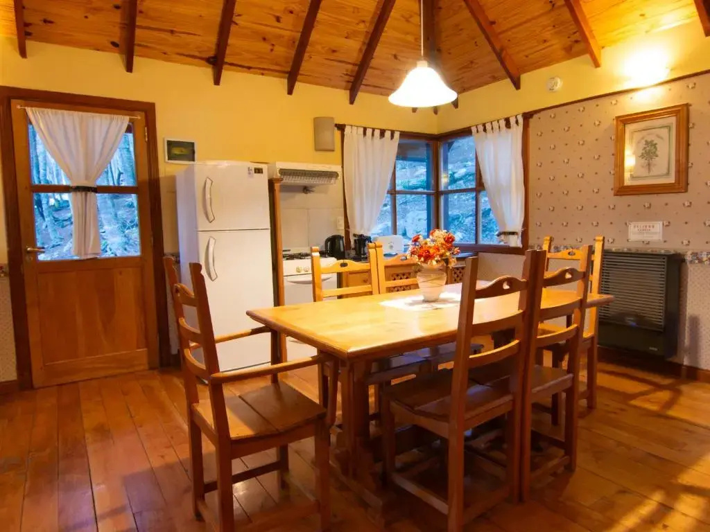 Superior Bungalow