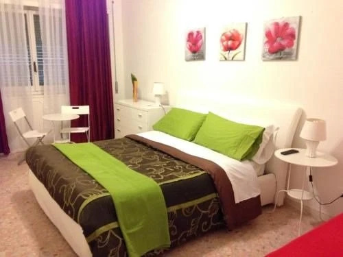 My Home in Vatican