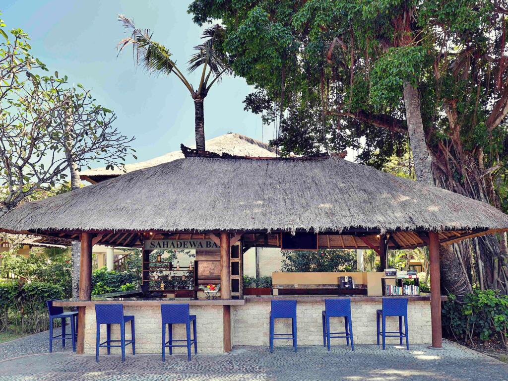 Mercure Resort Sanur