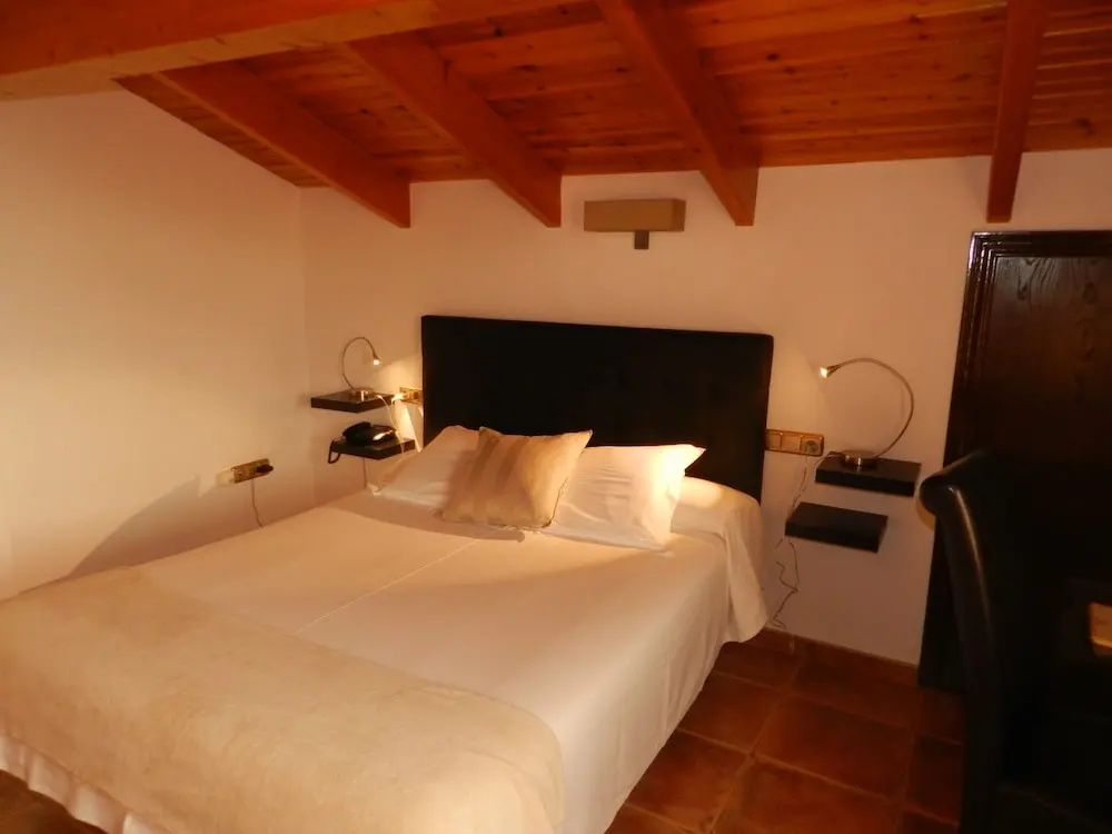 Hotel Porta D'alella