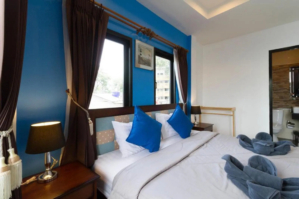 Hotel photo 26