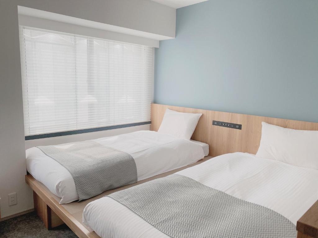 The Tourist Hotel & Cafe Akihabara 사진 8