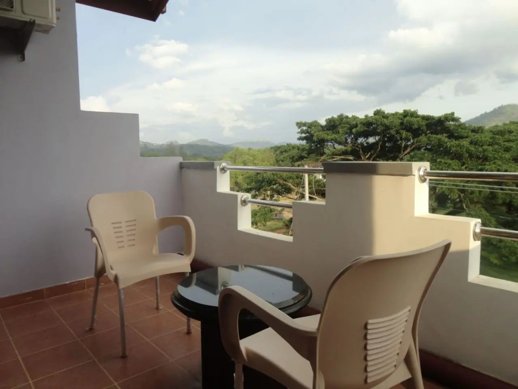 Hotel photo 10