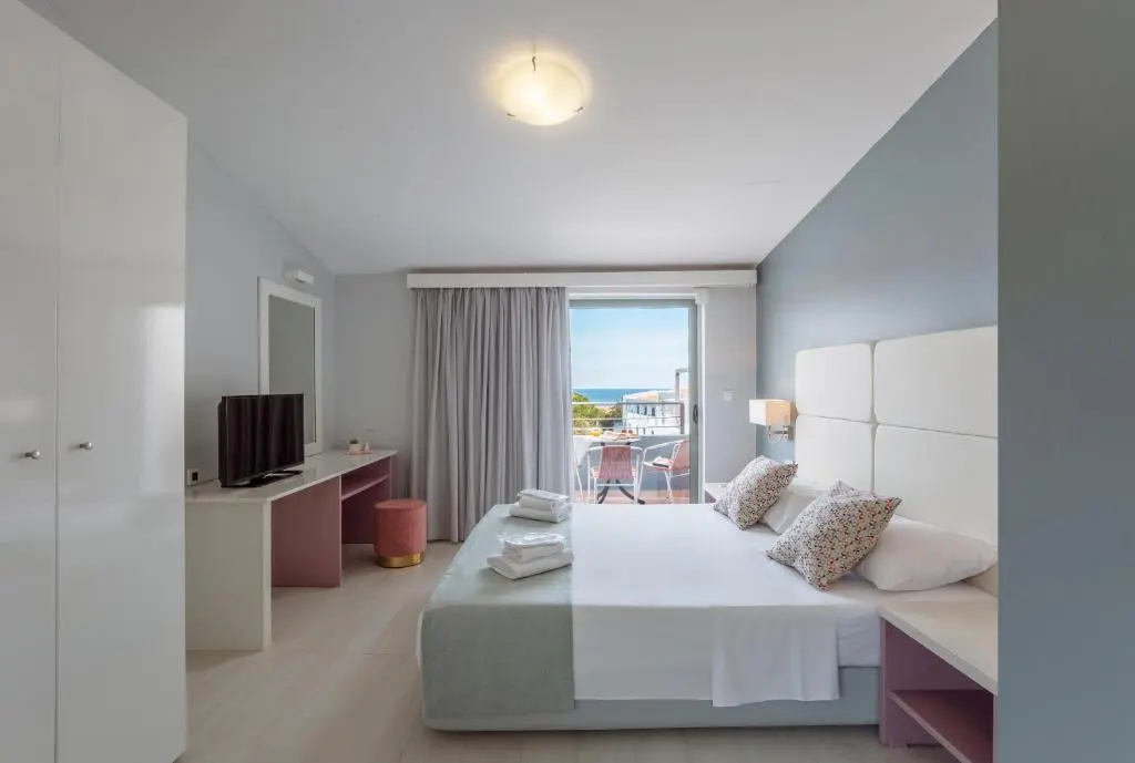 Superior Studio with sea view