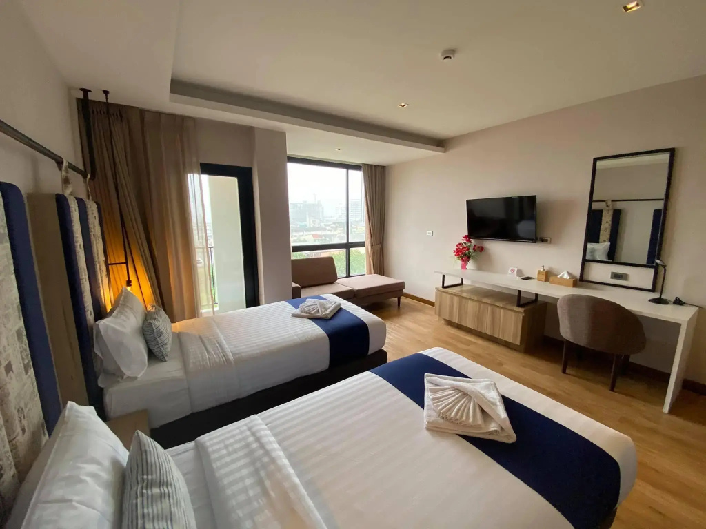 Hotel photo 17