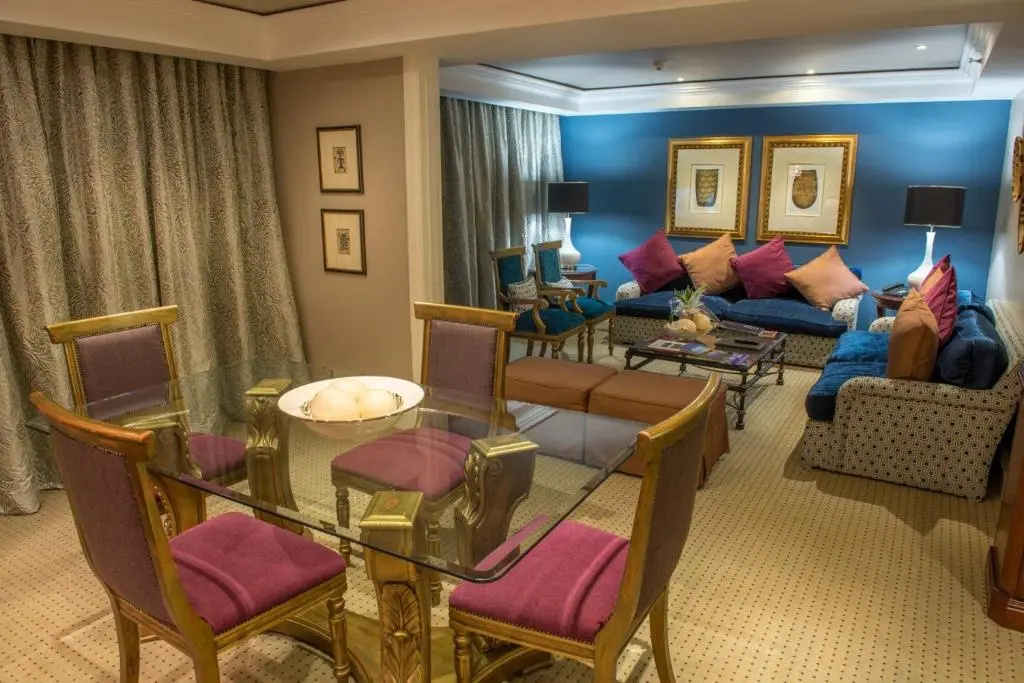 Peermont Walmont at The Grand Palm - Gaborone - Chambres