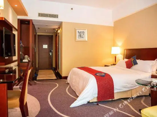 CP Peninsula Hotel - Chambres