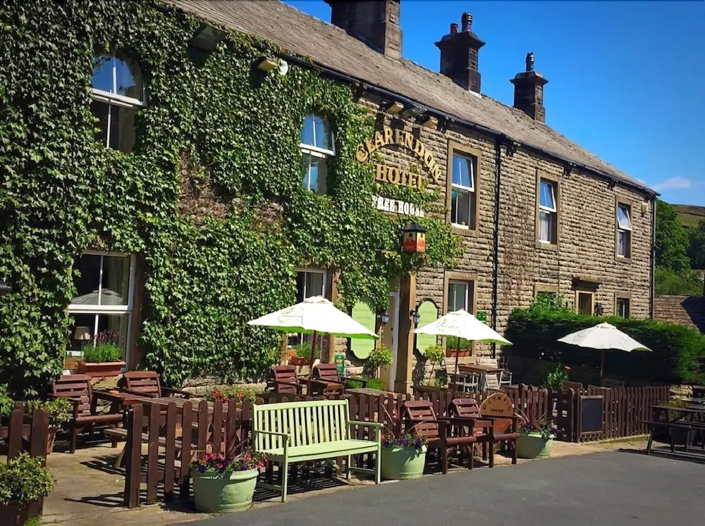 The Clarendon hotel - Général