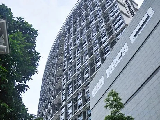 Shenzhen Anju Apartment in Shenzhen