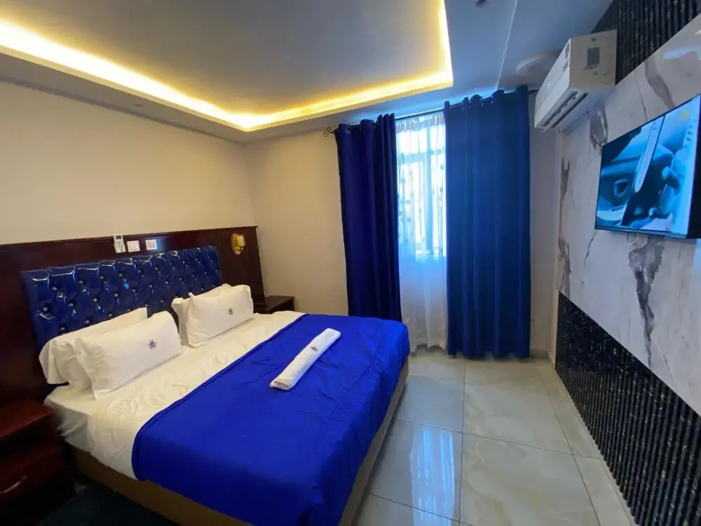 Hotel photo 6