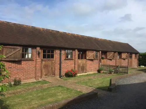 The Shire Stables