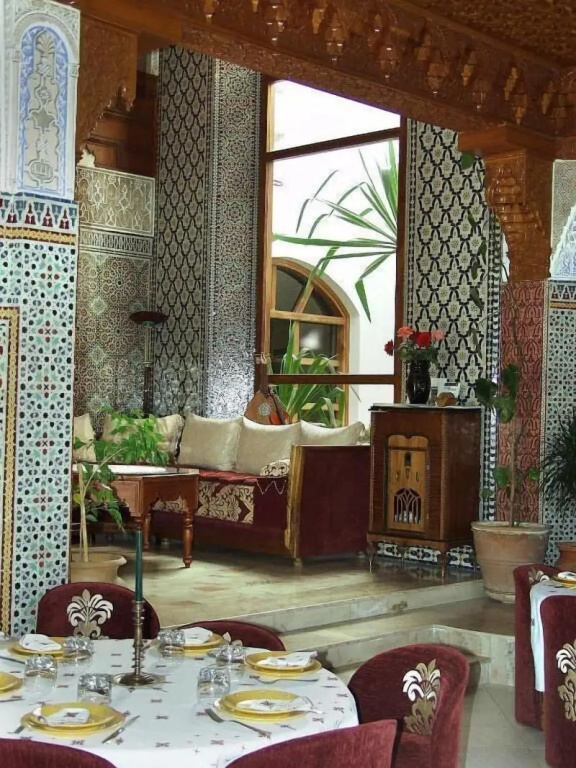 Hotel photo 12