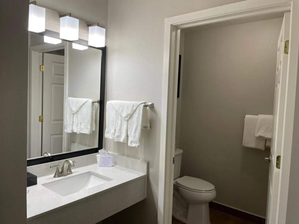 Wingate by Wyndham Cedar City - Général