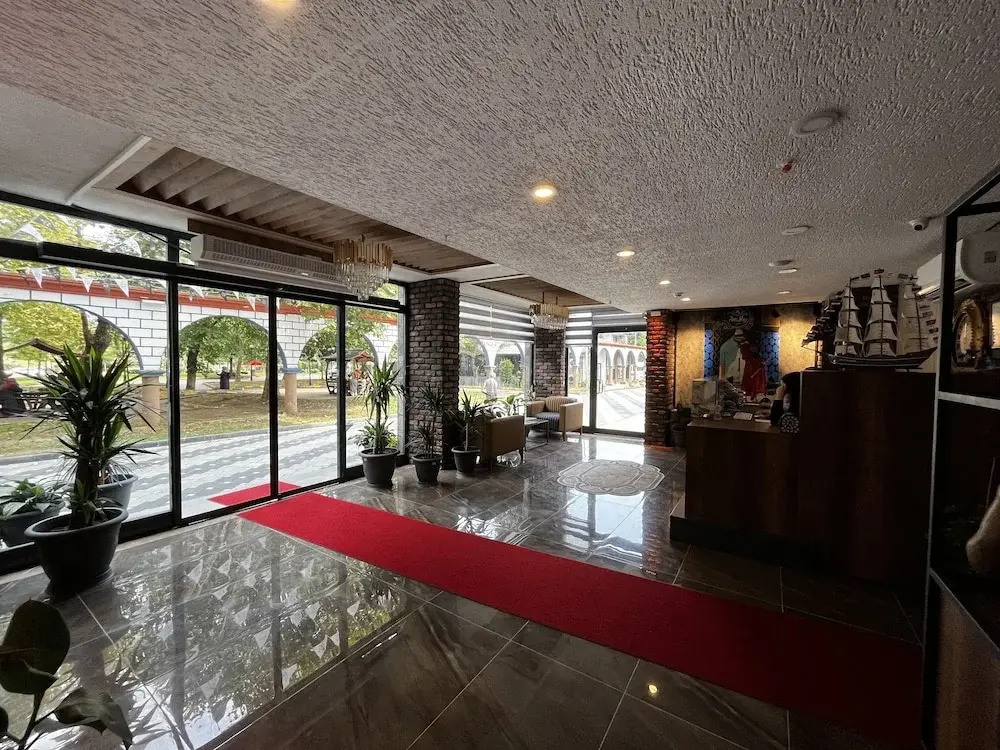 Hotel photo 14