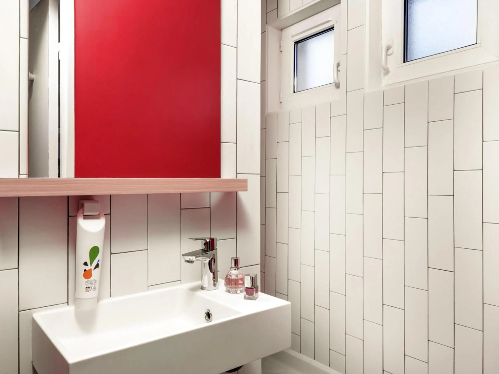 ibis Styles Vichy Centre - Général