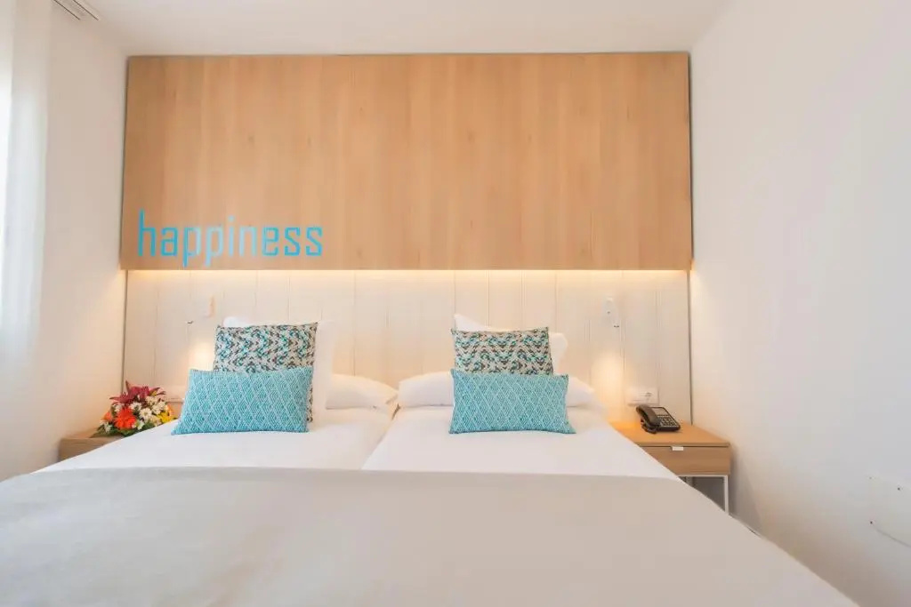 BLUESEA Alyssa Suite Hotel - Chambres