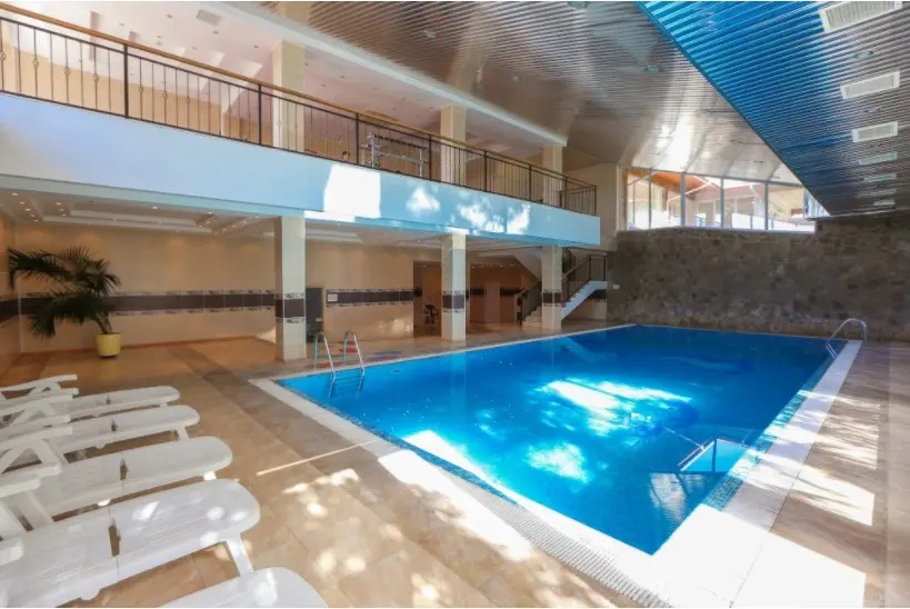 Hotel photo 19