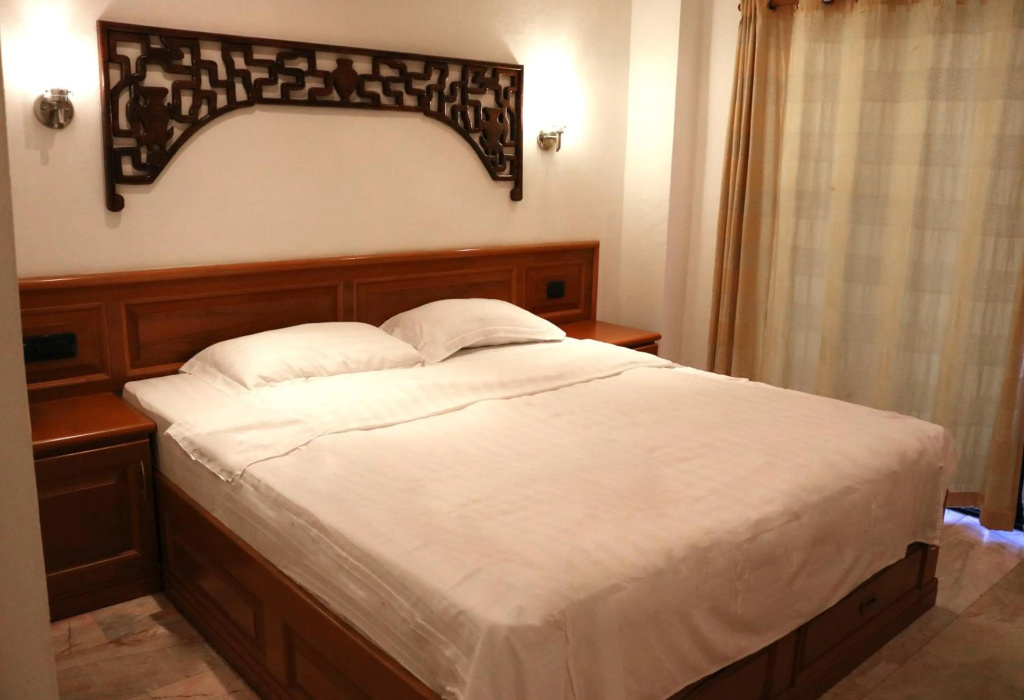 Max Residence — 4