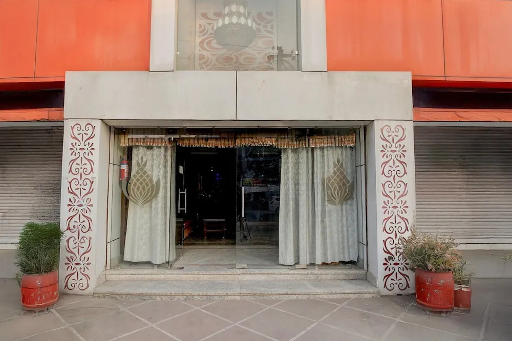 Collection O Ayodhya Ring Road Bhopal