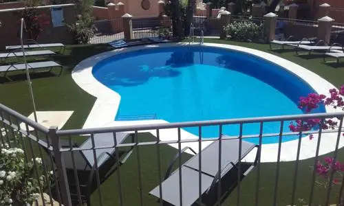 Hotel photo 9