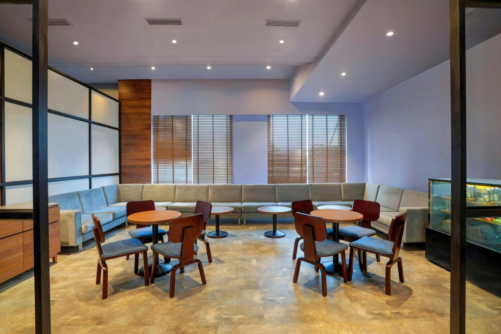 Holiday Inn Express Chennai Old Mahabalipuram Road - Général