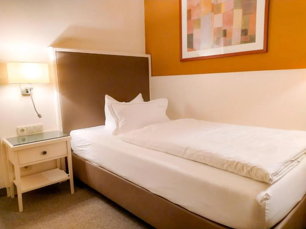 Romantik Hotel Braunschweiger Hof - Chambres