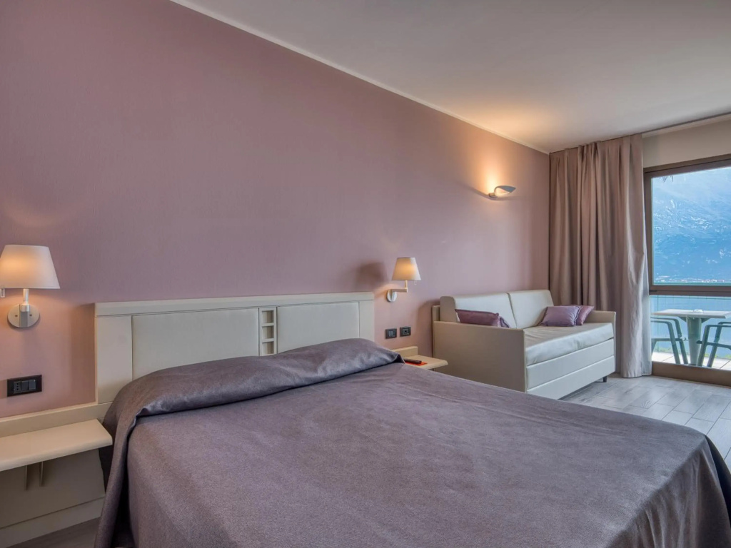 Hotel San Pietro - фото 6