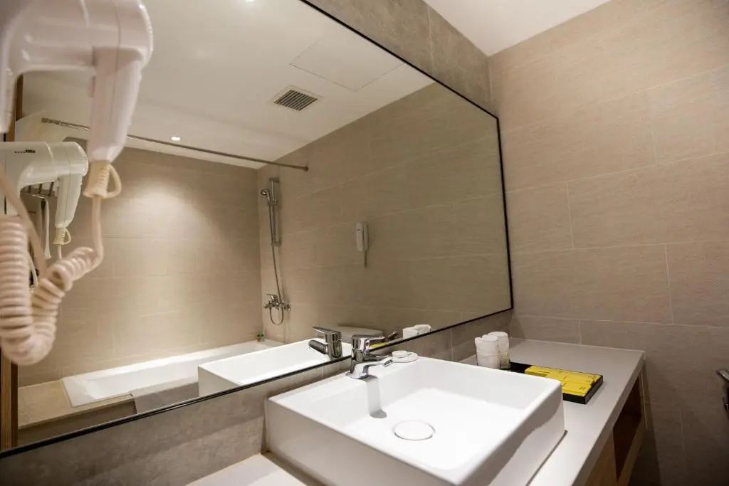 Halong Pearl Hotel - Chambres