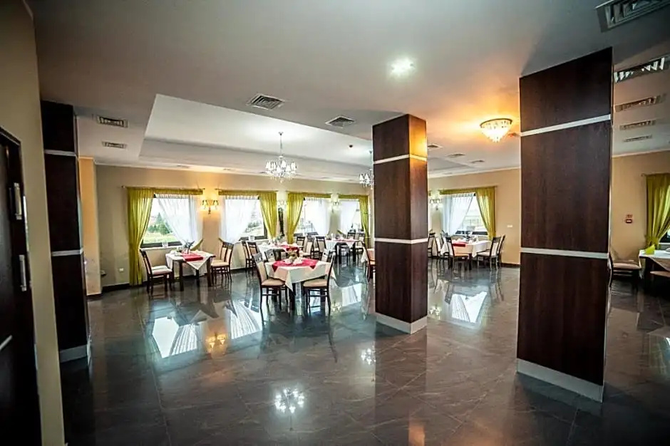 Hotel photo 18