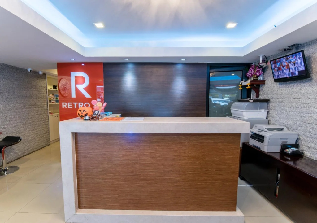 Hotel photo 16