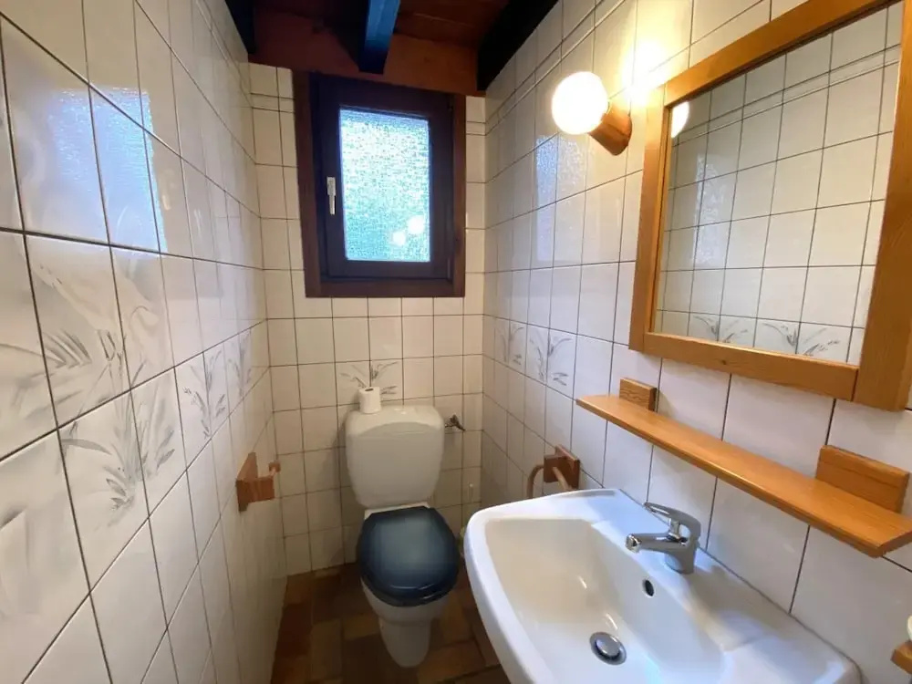 Afficher la photo 6 — Apartment in La Bresse Near River & City Center