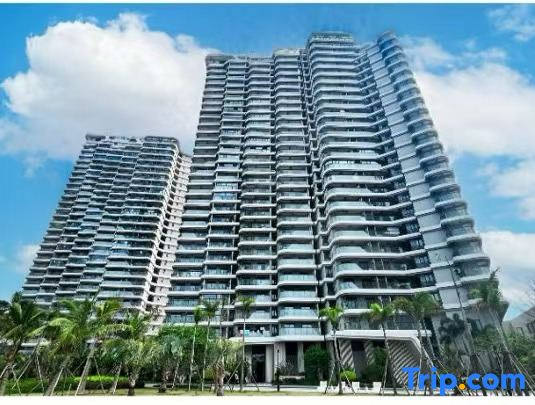 Beihai Yu Hai Yue Homestay