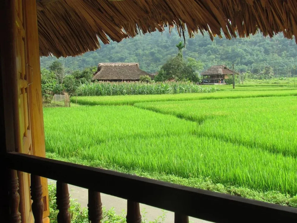 Xoi Homestay Ba Be Lake