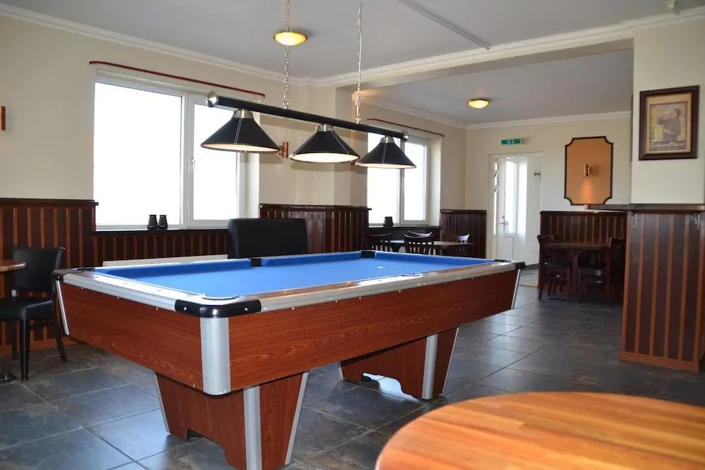 Hotel photo 21