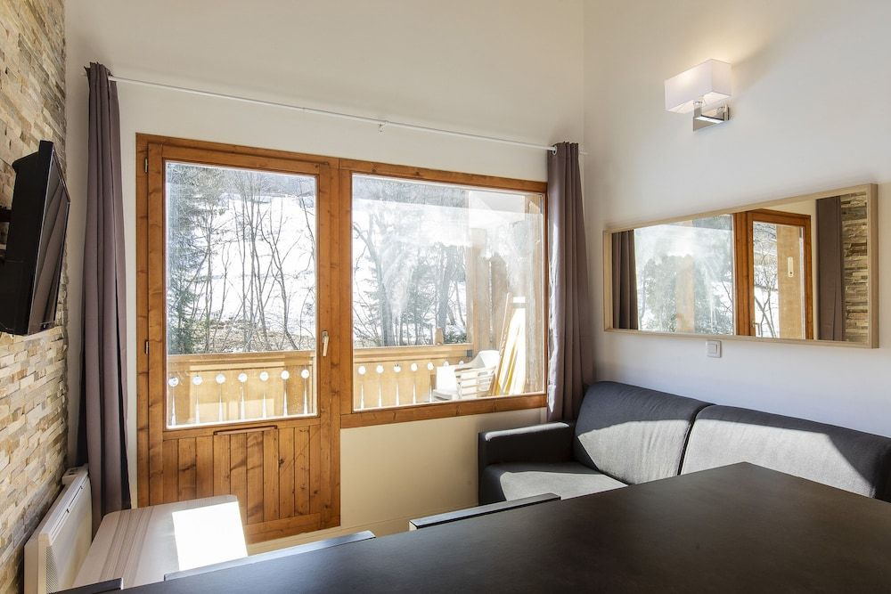 Voir la photo 4 — Les Chalets Autrichiens